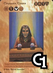 Empower Tower